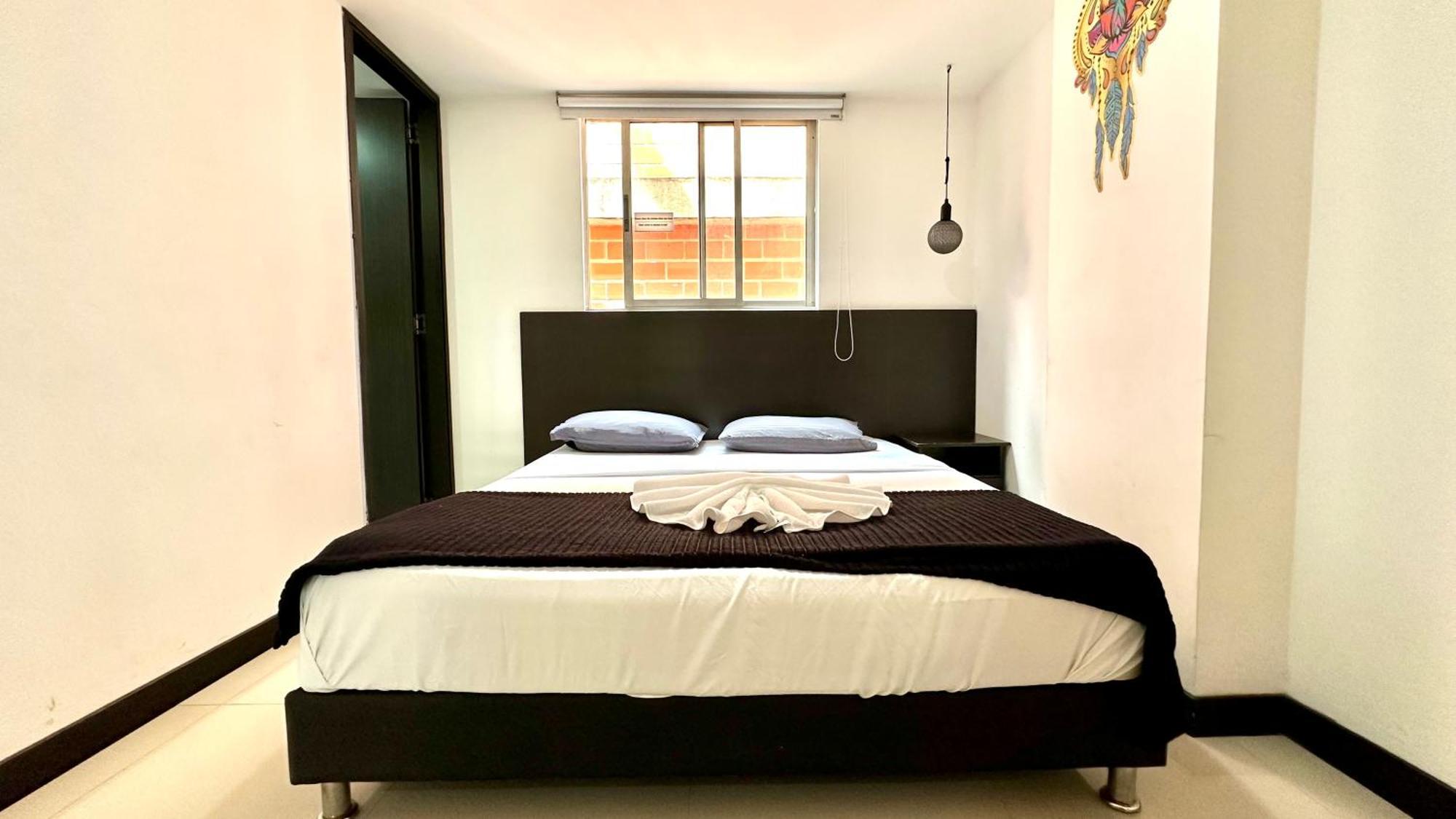 Apto Moderno En Laureles Medellín Eksteriør bilde