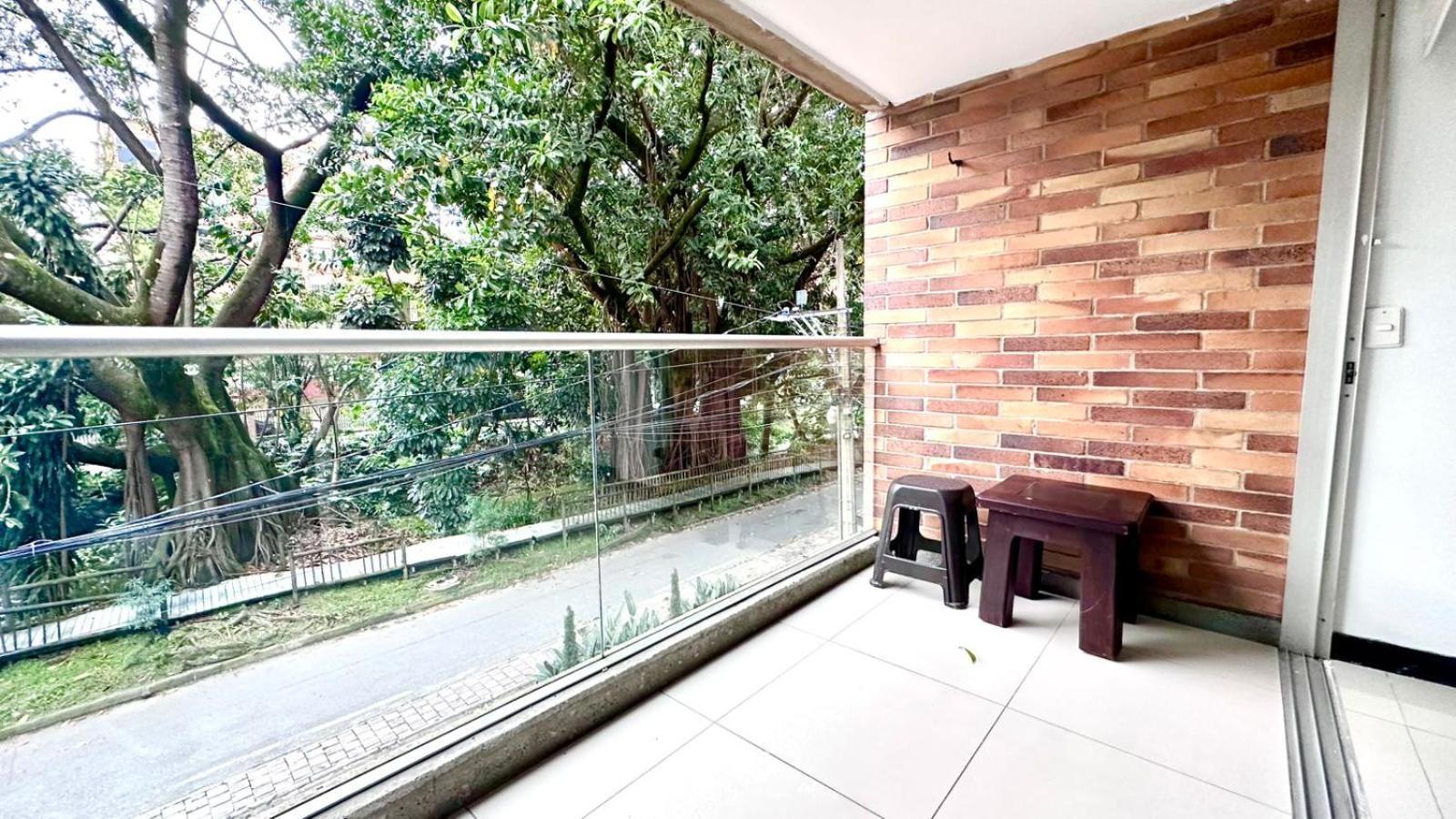 Apto Moderno En Laureles Medellín Eksteriør bilde